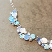 Дамско колие