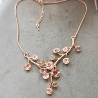 Дамска колиета