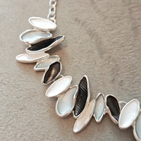 Дамско колие