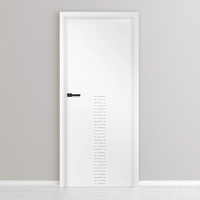 Лакирана врата ERKADO - MILDA 4