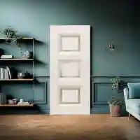 Лакирана врата ERKADO - WERBENA 6