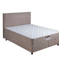 Тапицирано легло LAGUNA - VOOLA