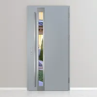 Входна врата SINGEN 5