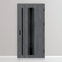 Входна врата WELS 5