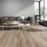 Ламиниран паркет Бежов дъб AC4/32 - 8мм / 52343