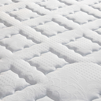 Тапицирано легло THERAPY - VOOLA