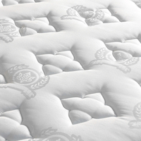 Тапицирано легло VENTO - VOOLA