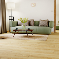 Ламиниран паркет Дъб Грапа AC5/3 8мм 72h / 40054