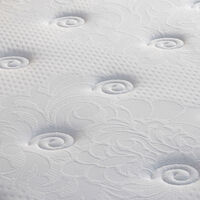 Тапицирано легло ATHENA - VOOLA