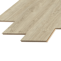 Ламиниран паркет Дъб Итака АС5/33 8мм 24h Aqua Block / 40024