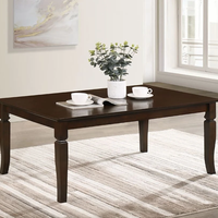 Холна маса ALEGRIA - 2 цвята