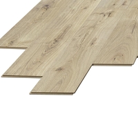 Ламиниран паркет Дъб Леа AC4/32 -8мм 24h Aqua Block / 3481