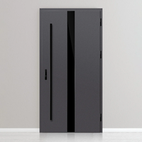 Входна врата HORN 5