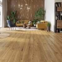 Ламиниран паркет Дъб Кали AC5/33 - 10 мм / 62188