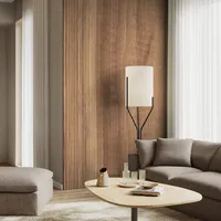 MDF Профил LB 6500 239 Light Walnut