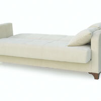 Диван Atlas - крем