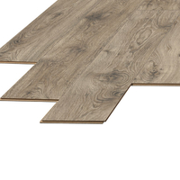 Ламиниран паркет Дъб Аладин AC5/33 8mm 24h Aqua Block / 3309