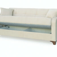 Диван Atlas - крем