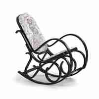 Люлеещ стол MAX 2 - венге