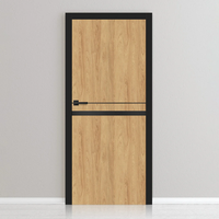 Интарзия LUX 219 - черно