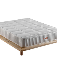 Тапицирано легло DOLCE - VOOLA