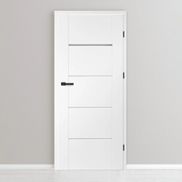 Лакиранa вратa ERKADO - LAURENCJA 3