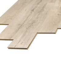 Ламиниран паркет Атлантически дъб АС4/32 10мм / 3788