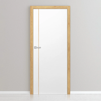 Интарзия LUX 312 - дъб