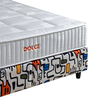 Тапицирано легло DOLCE - VOOLA