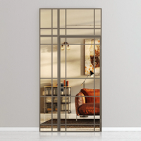 Врата ERKADO - LOFT ART 2