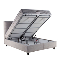 Тапицирано легло ANTISTRESS - VOOLA