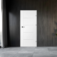 Лакиранa вратa ERKADO - LAURENCJA 6