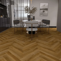 Floor V - SPC Floor V Herringbone WIRH30512 - 5.5мм