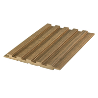 MDF Профил LB 3783 248 Teak