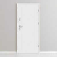 Входна врата HERSE MAX SET 27