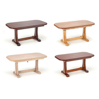 Холна маса TYMON - 4 цвята