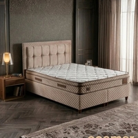 Тапицирано легло ORKIDE