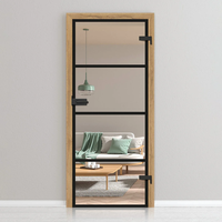 Врата ERKADO - GRAF 39