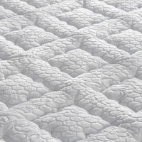 Тапицирано легло AQUAFRESH - VOOLA