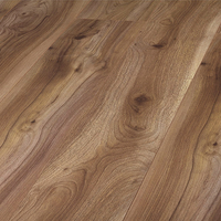 Ламиниран паркет Американски орех АС4/32 10мм / 3789