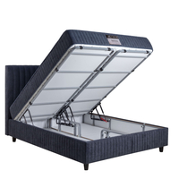 Тапицирано легло NOVA - VOOLA