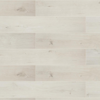 Ламиниран паркет Бял дъб AC4/32 - 8мм / 52352