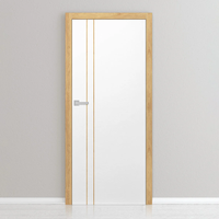 Интарзия LUX 304 - дъб