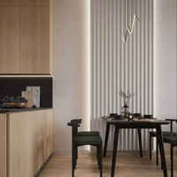 MDF Профил LB 2050 734 Soft Touch White