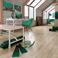 Ламиниран паркет Тихоокеански дъб АС4/32 10мм / 3280