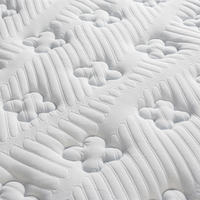 Тапицирано легло ZEUS - VOOLA