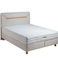 Тапицирано легло BOHEM - VOOLA