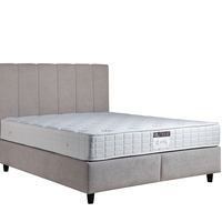 Тапицирано легло KING - VOOLA