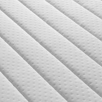 Тапицирано легло BOHEM - VOOLA