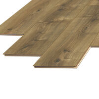 Ламиниран паркет Дъб Куба АС5/33 8мм 24h Aqua Block / 40174